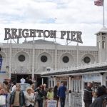Brighton Pier - 004